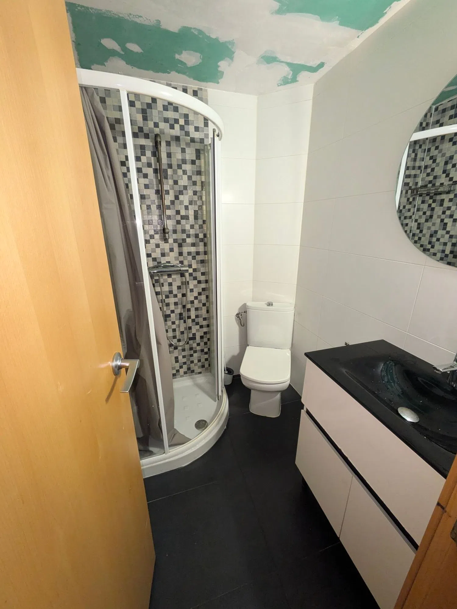 Piso en calle de la Creu Guixera, 44 - Foto 6