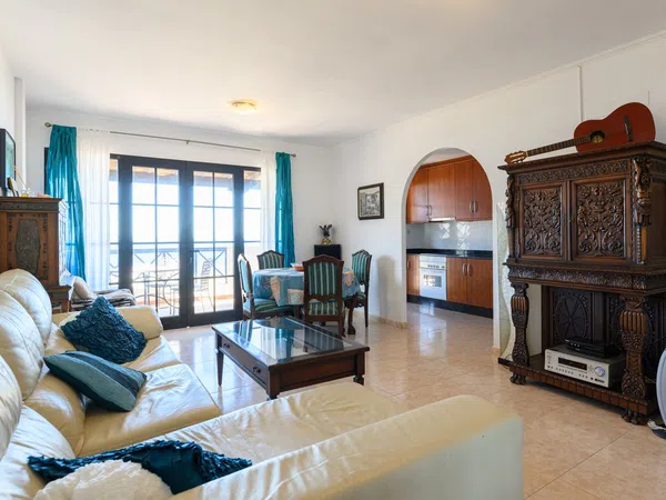 Estudio en Agaete - Foto 5
