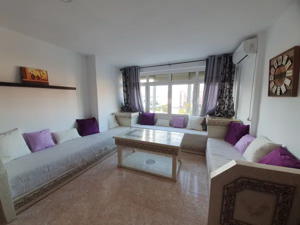 Piso en avenida Manuel Gorria, 10