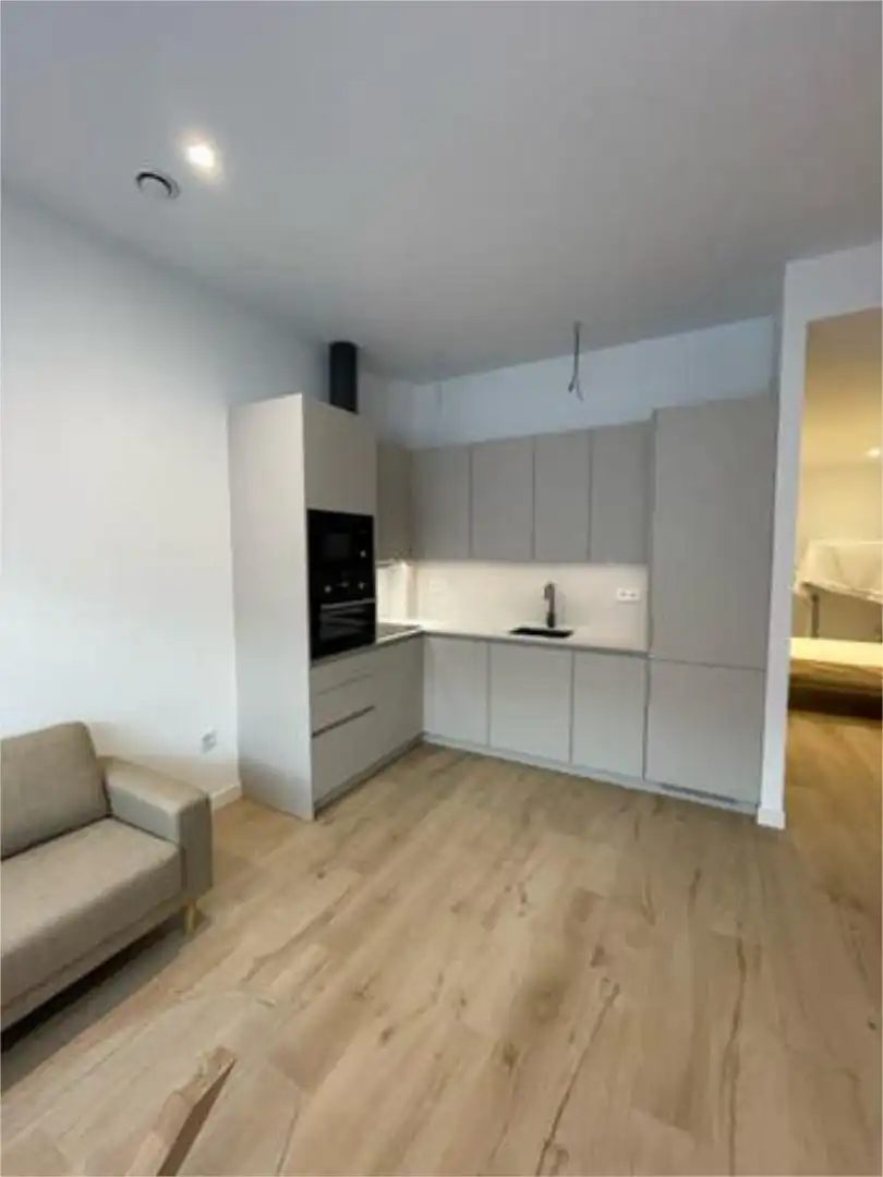 Apartamento en Centro - Foto 5