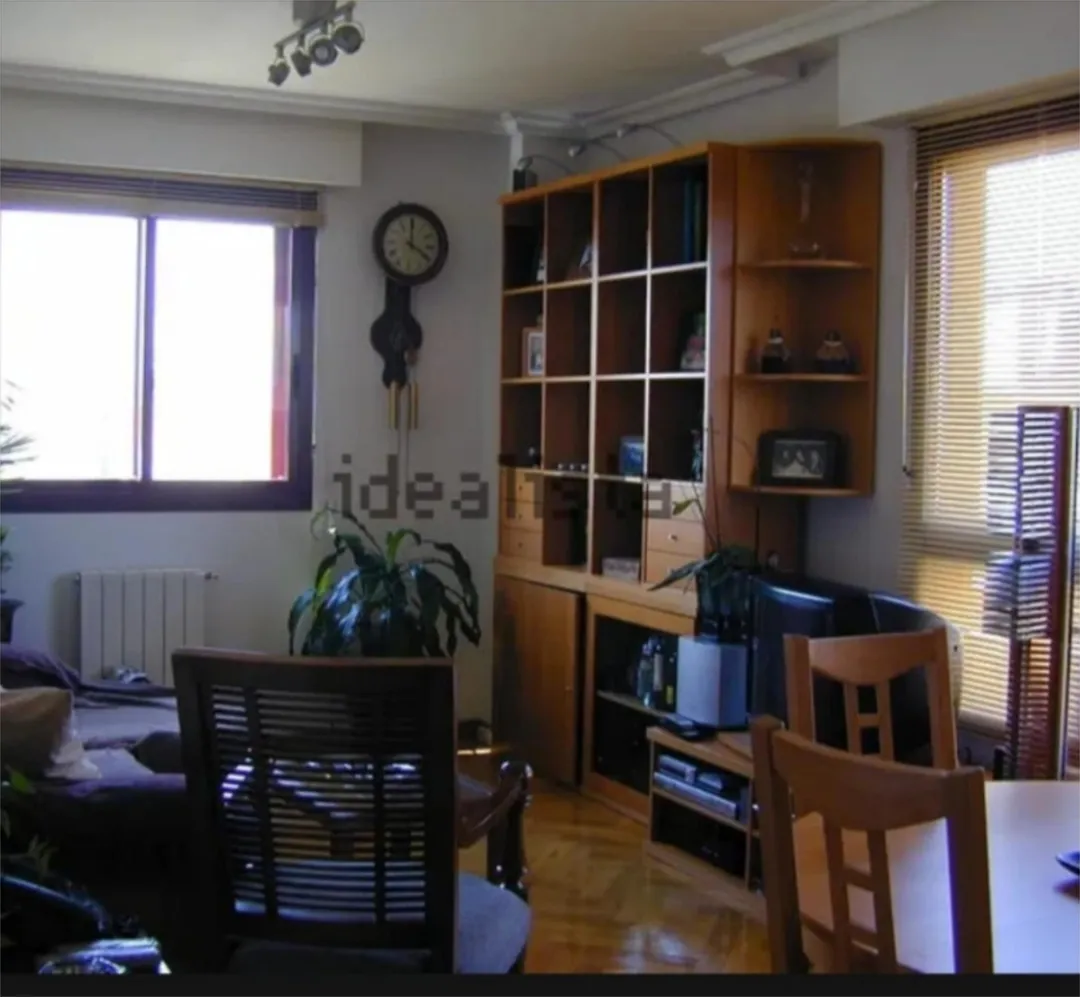 Piso en  Calle de Téllez 10