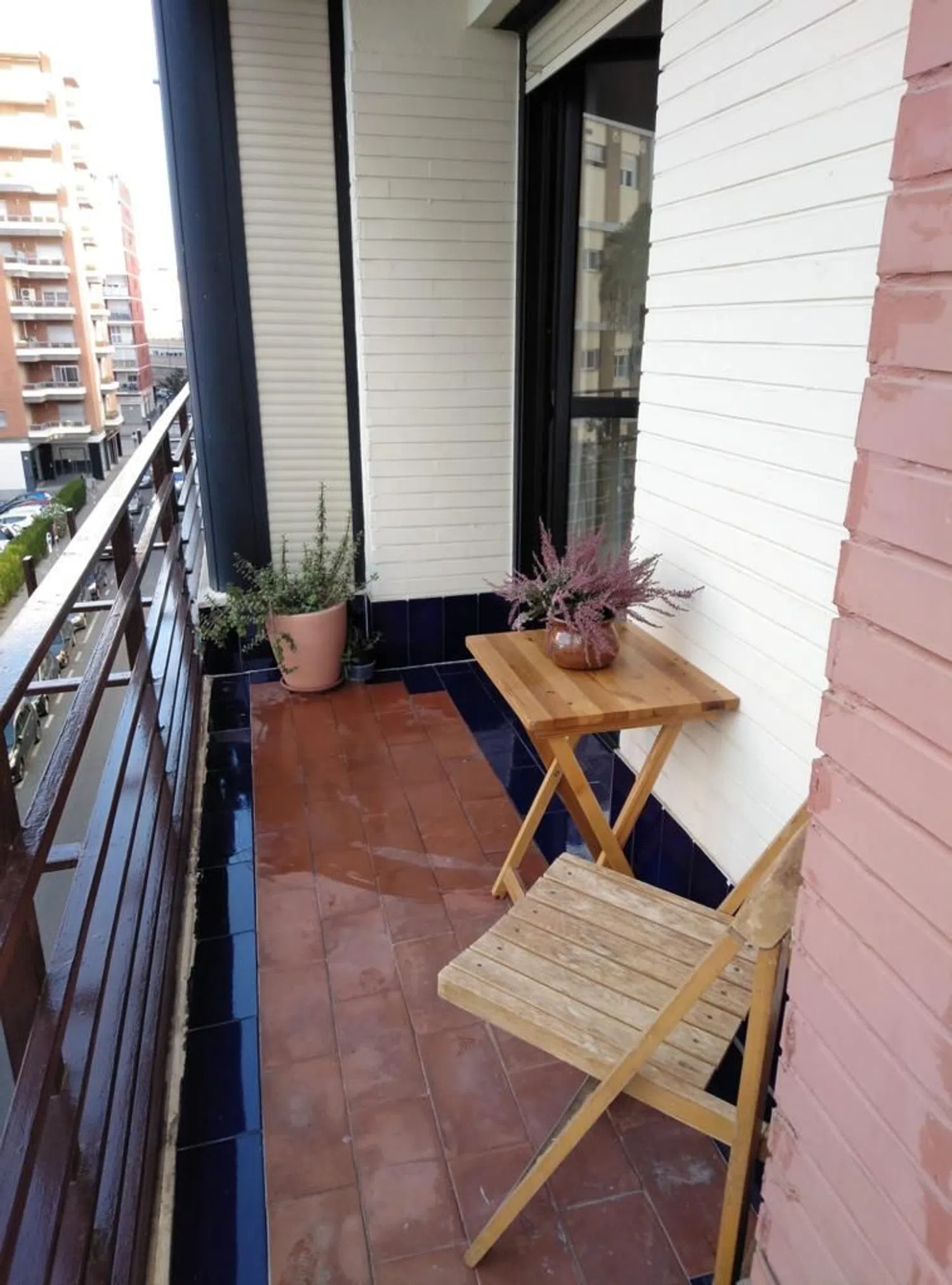 Piso en calle Pedro Pérez Fernández, 29 - Foto 13
