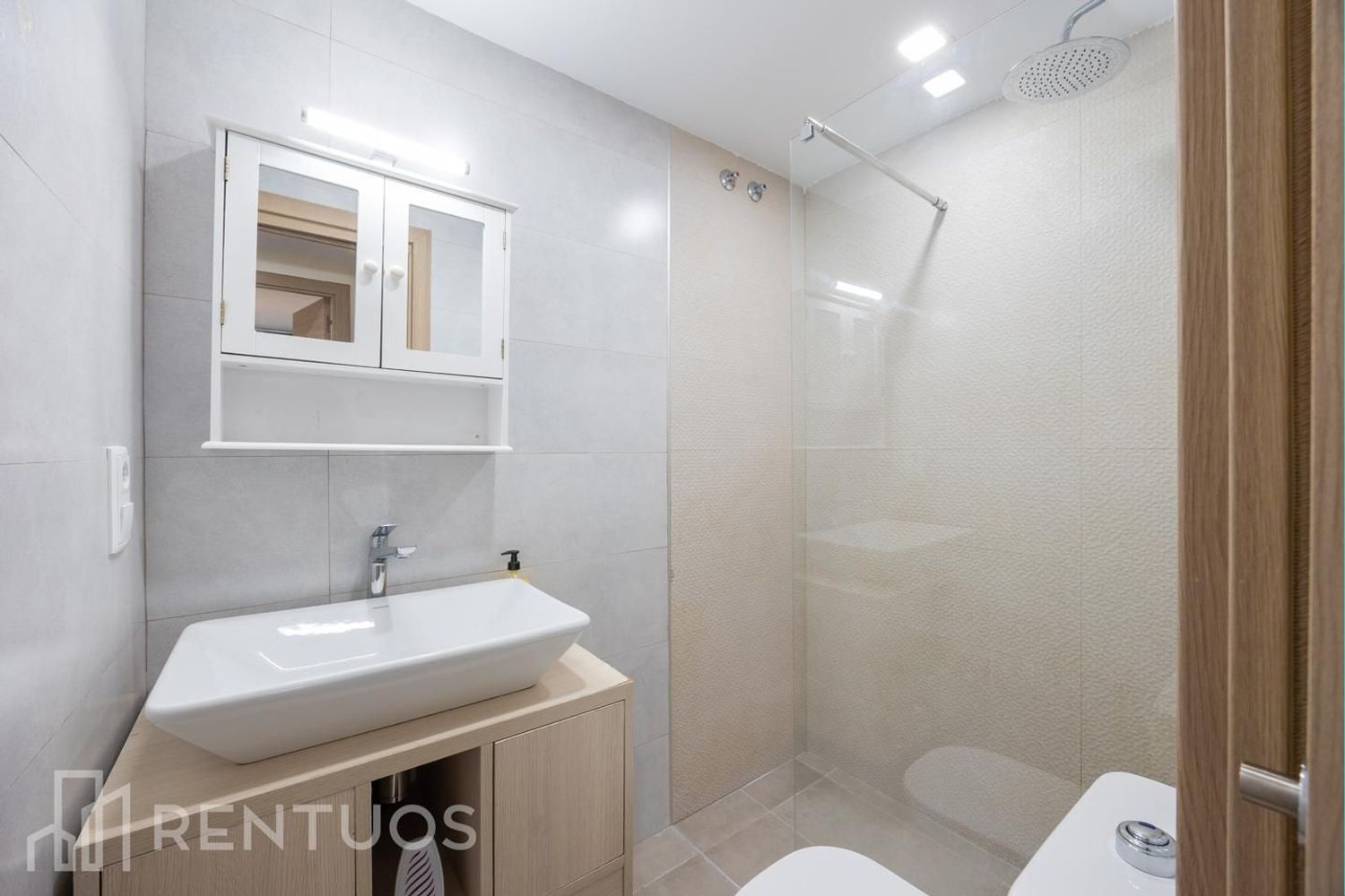 Piso en calle Caucho - Foto 18