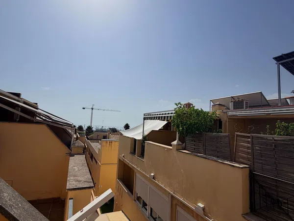 Chalet adosado en Calle Vicente Blanch Picot, 2, El Pinillo, El Pinillo - Foto 4