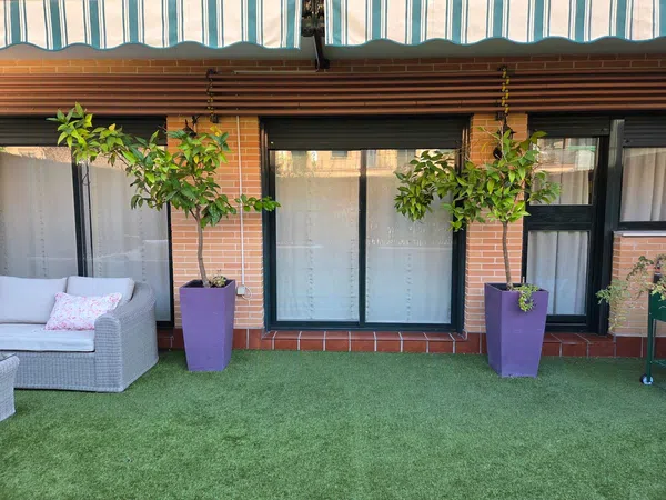 Dúplex en Somosaguas, Somosaguas - Foto 4