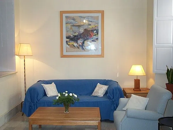 Piso en calle Levíes, 24 - Foto 1