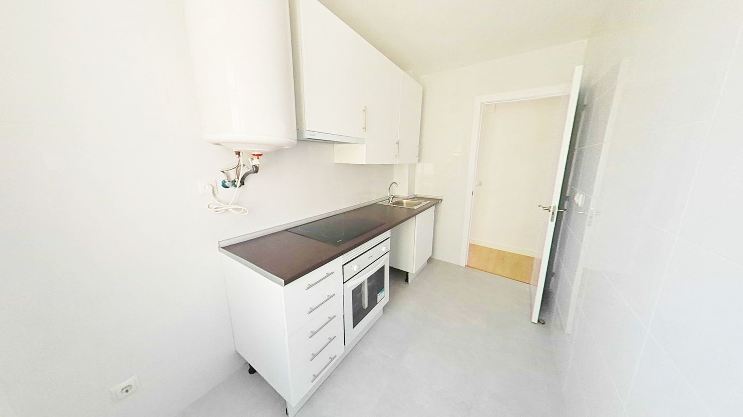 Piso en Barrio Puerta del Ángel - Foto 21