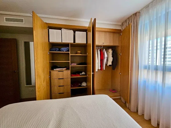 Piso en paseo Serra d'Espadá, 3 - Foto 17