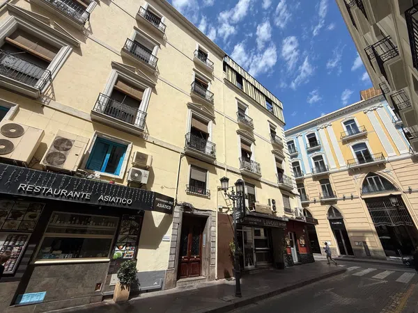 Piso en Calle Alberola Romero, 2, Casco Histórico-Santa Cruz - Foto 1