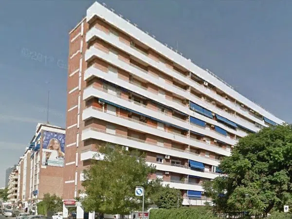 Ático en calle Costa de la Luz, 7 - Foto 32