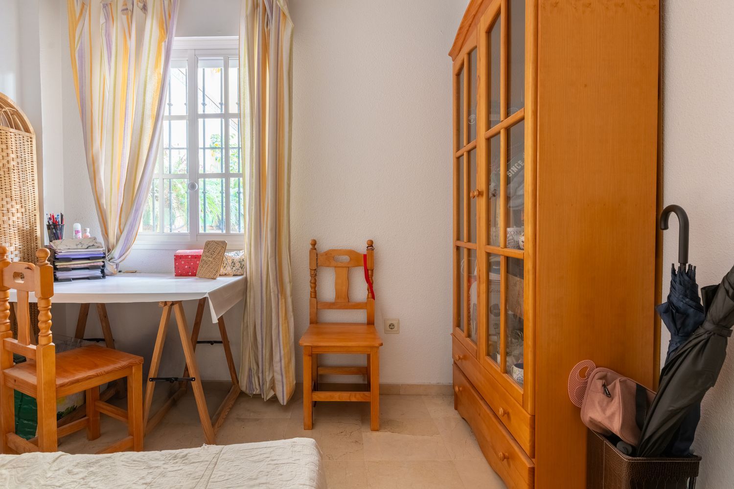 Piso en Barrio Calle Betis - Pagés del Corro - Foto 9