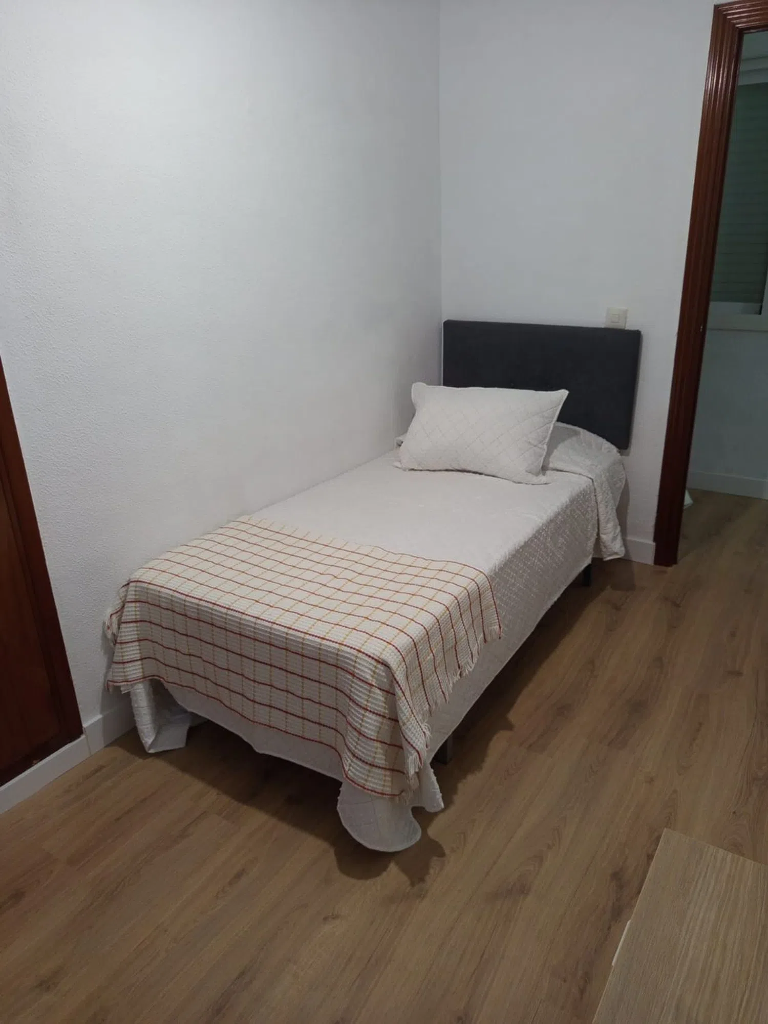 Piso en calle Manrique, 24 - Foto 4