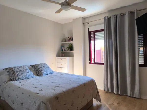 Piso en avenida Periodista Rodolfo de Salazar, 33 - Foto 28