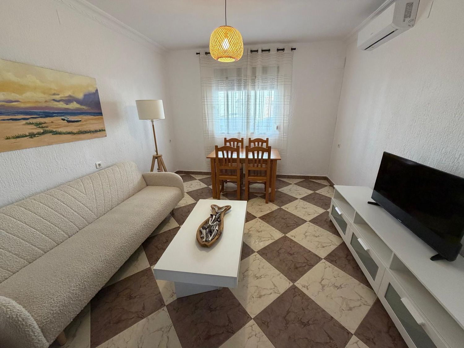 Piso en Calle Soledad, 1, Ayamonte Pueblo - Foto 2