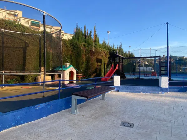 Piso en Paseo Marítim Sant Joan de Déu, 188 - Foto 32