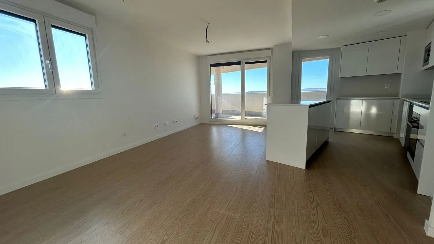 Piso en calle de la Borrasca, 19 - Foto 8