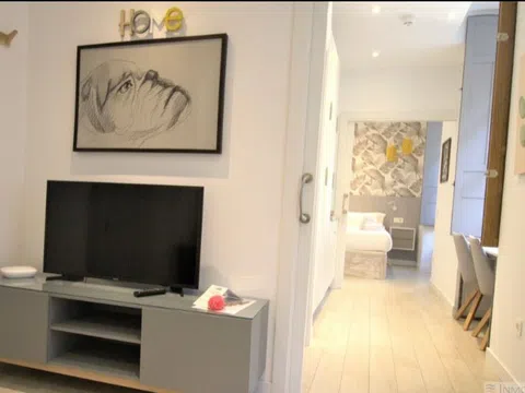 Piso en calle Vázquez Coronado, 9