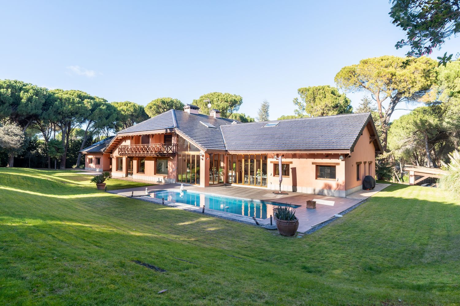 Casa independiente en Urb. las encinas Barrio Monteclaro - Foto 4