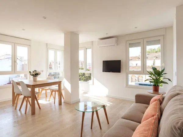 Piso en calle Compás de la Victoria, 24