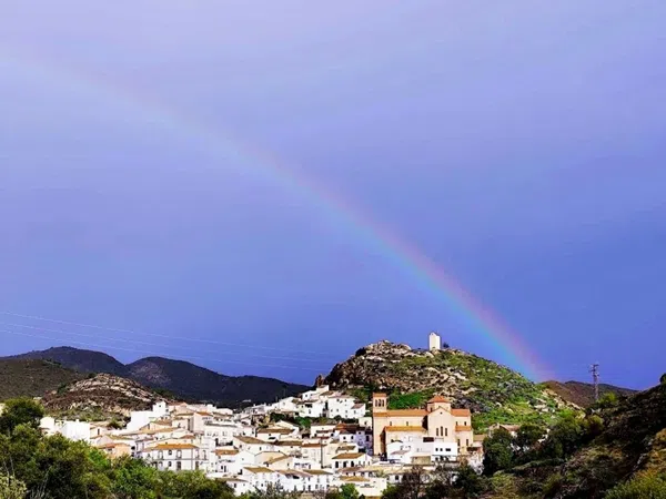 Cortijo en Lubrin, 1 - Foto 15