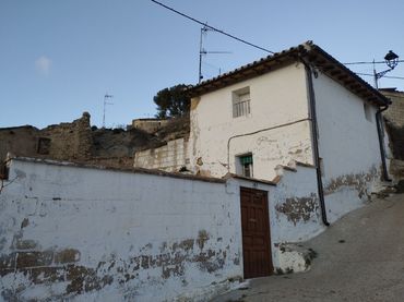 Finca rústica en  Cuesta Mollo 6 - Foto 1