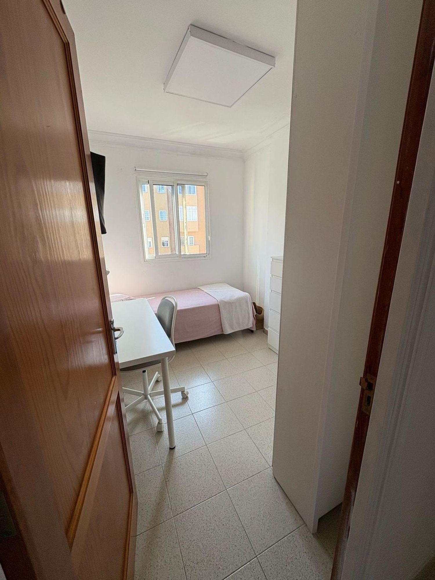 Piso en calle Calzada Lateral del Norte, 8 - Foto 25