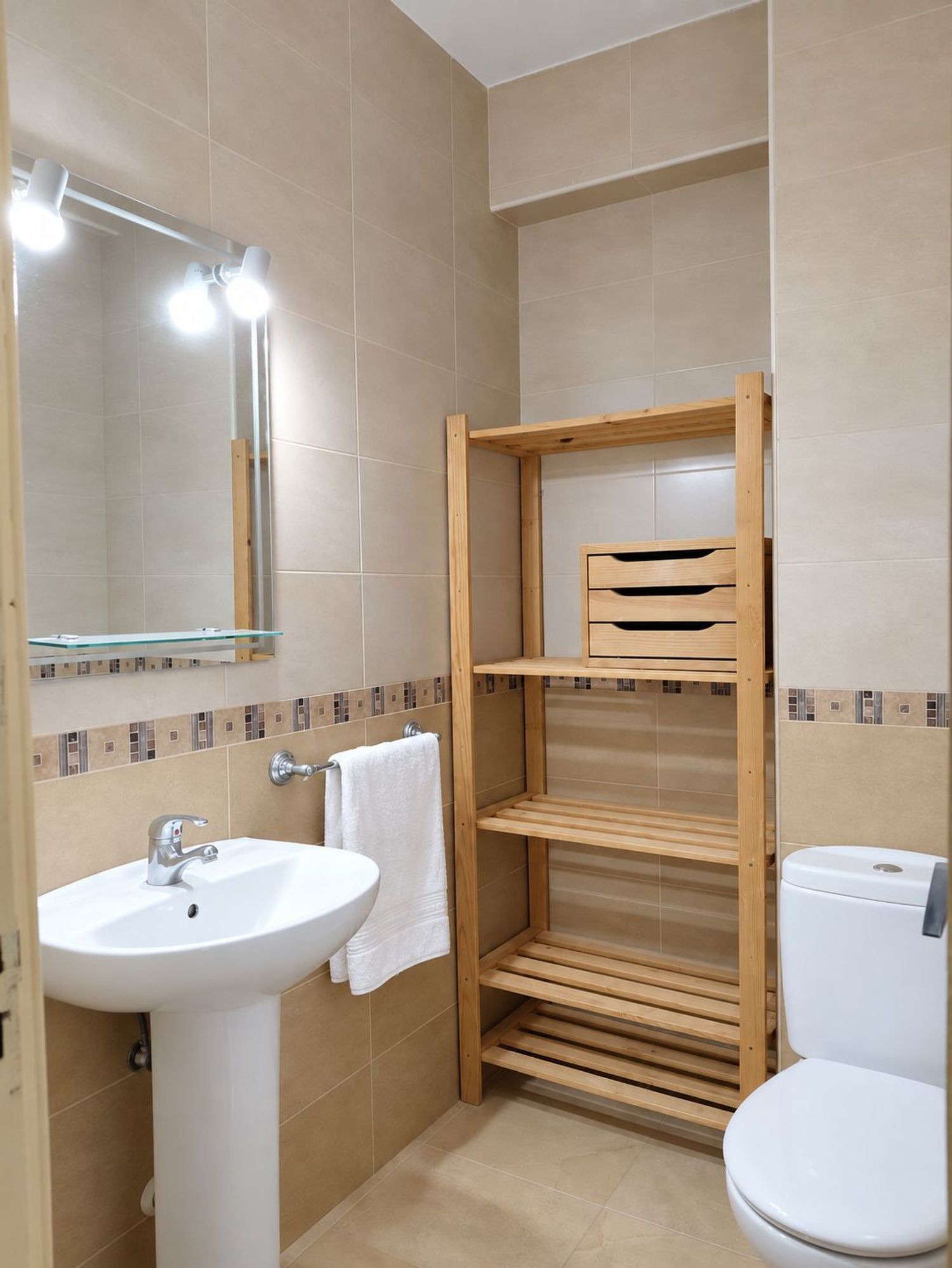 Piso en Ronda Norte, 19, Santa María de Gracia - Foto 2