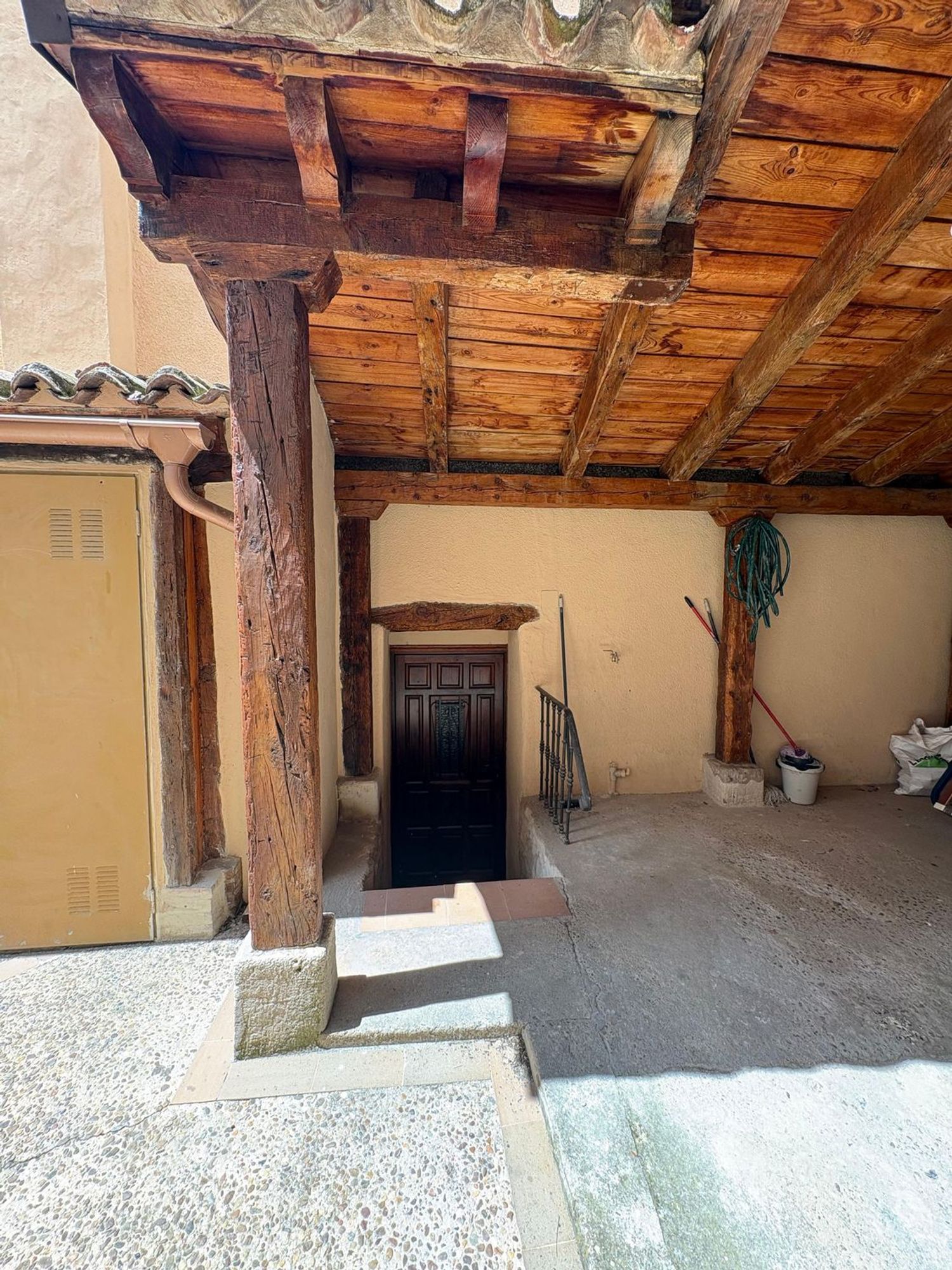 Casa de pueblo en Calle del Arrabal, 24 - Foto 13