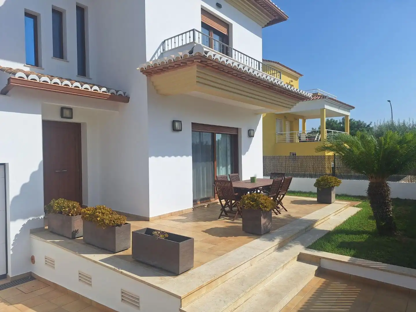 Chalet en  Carrer de la Rajada 4 - Foto 4
