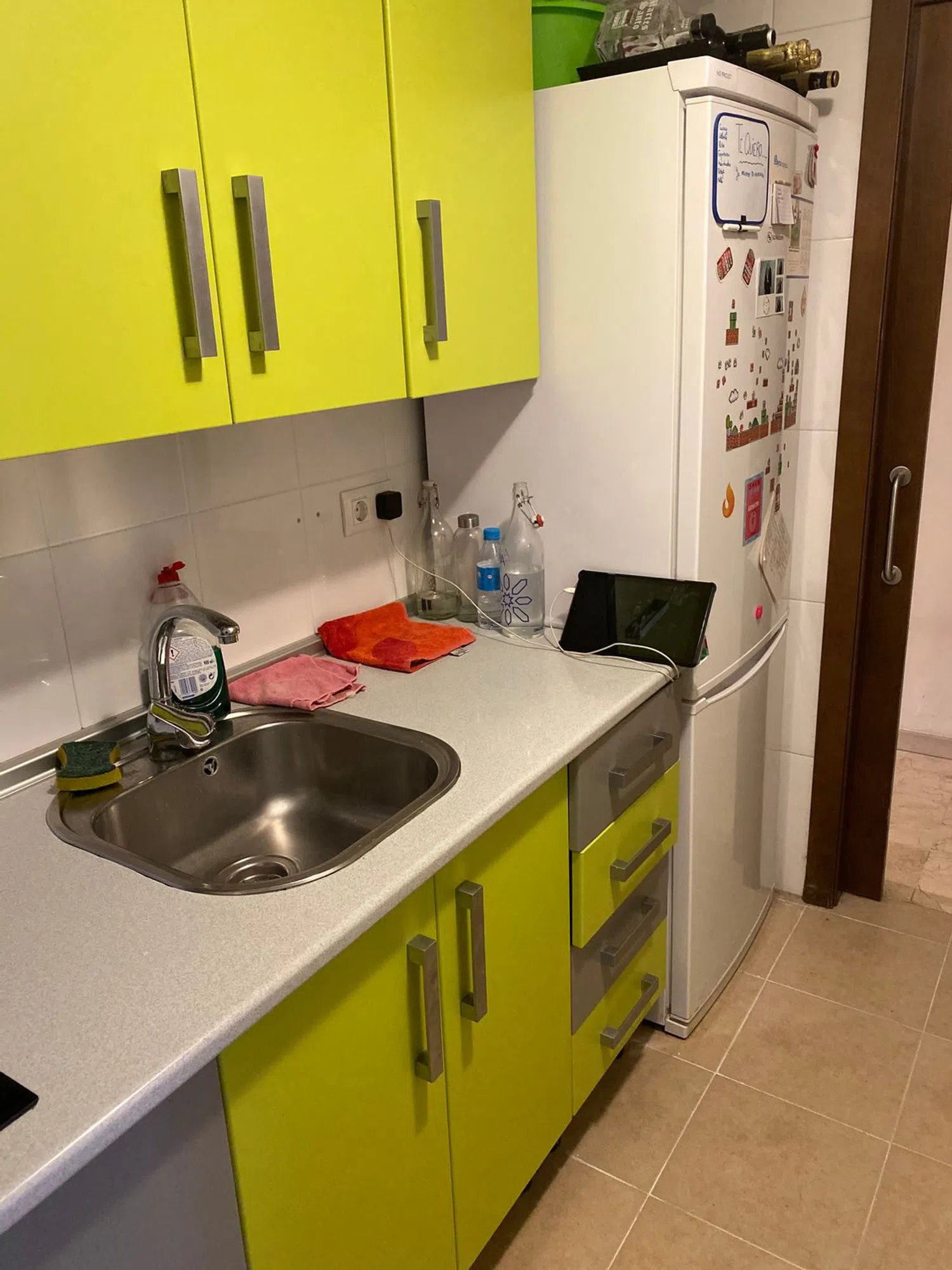 Piso en calle Sagunto, 67 - Foto 11