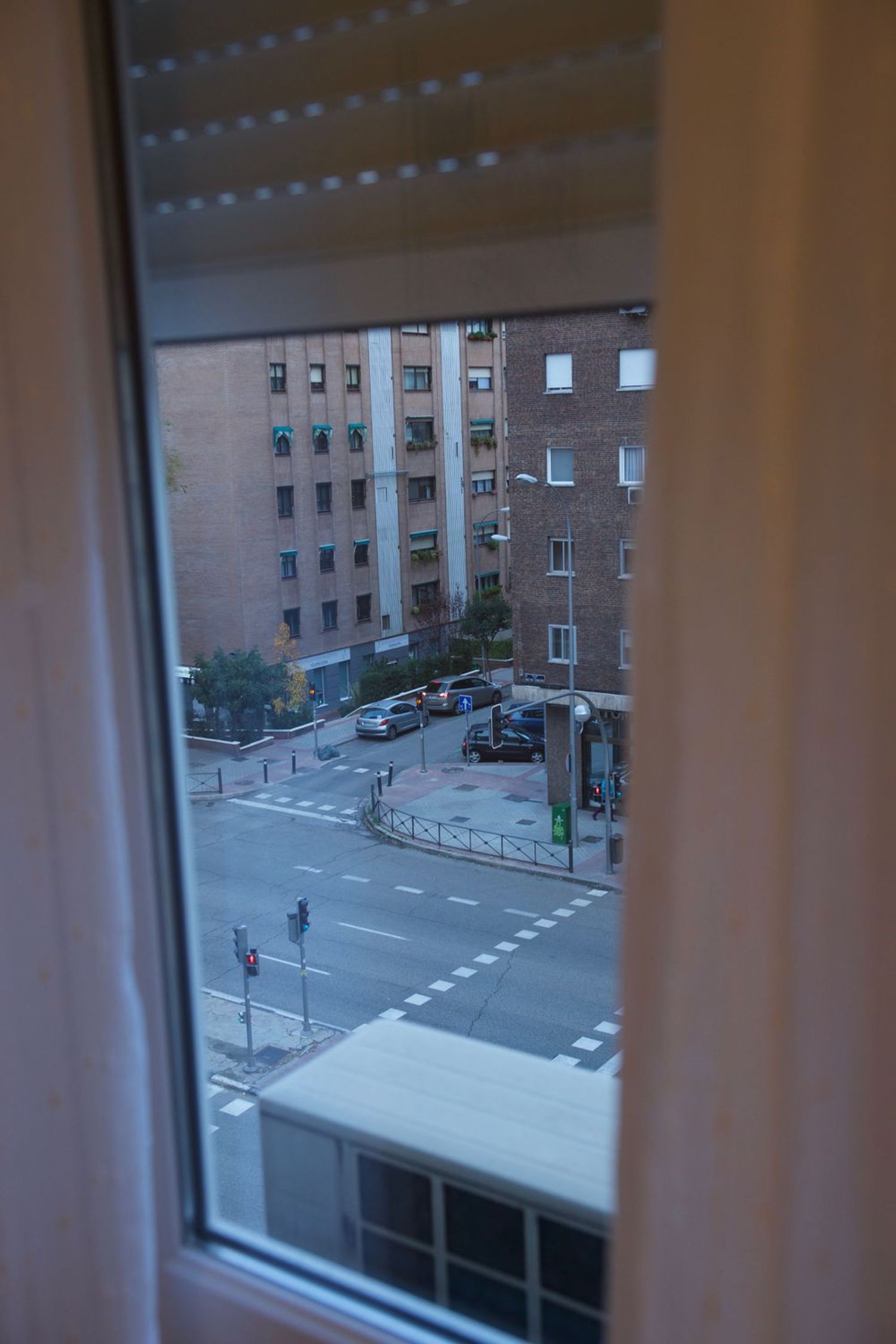 Estudio en calle del Doctor Esquerdo, 160 - Foto 8