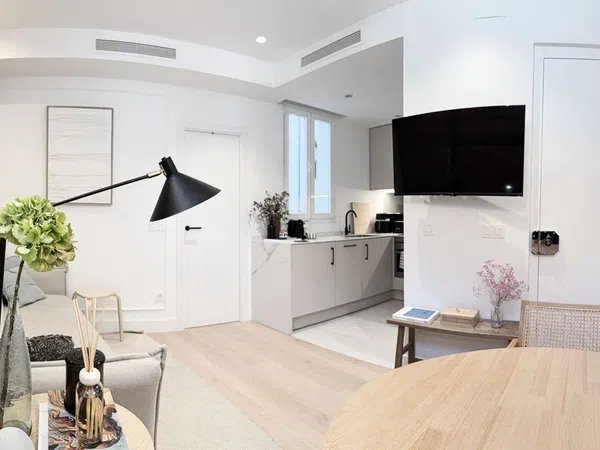 Piso en Barrio Malasaña-Universidad