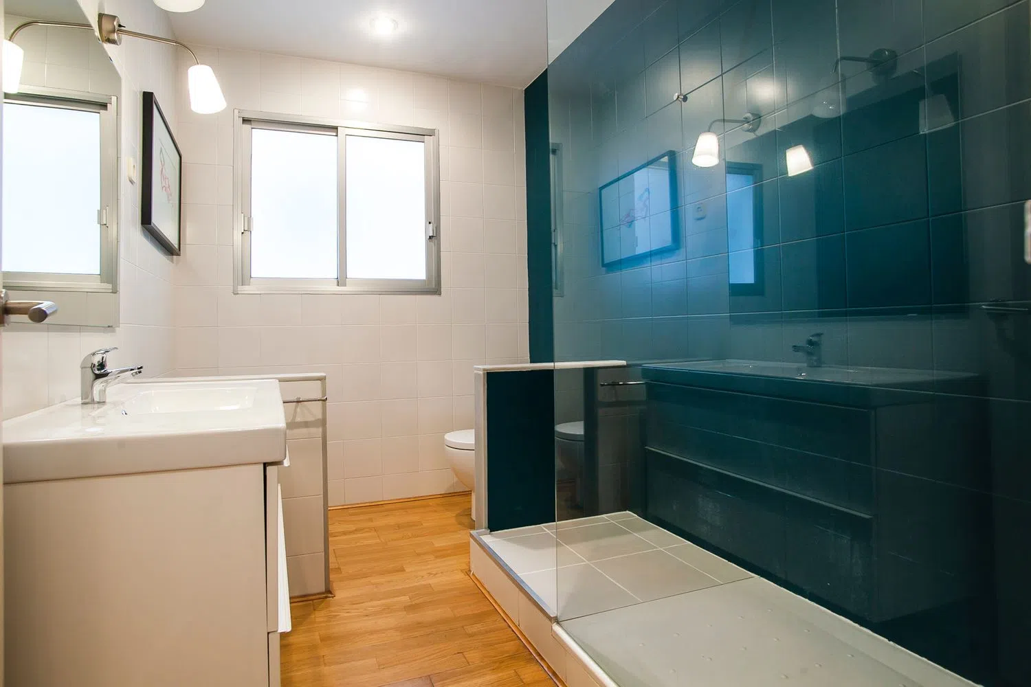 Piso en Barrio Sarrià - Foto 14