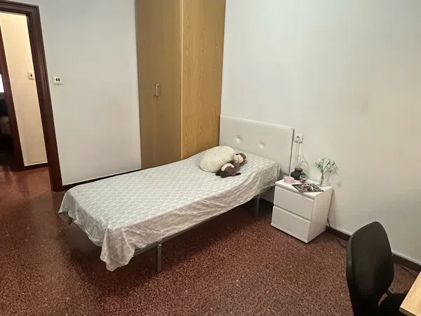 Piso en Neptuno, 1, Centre Històric, Centre Històric - Foto 5