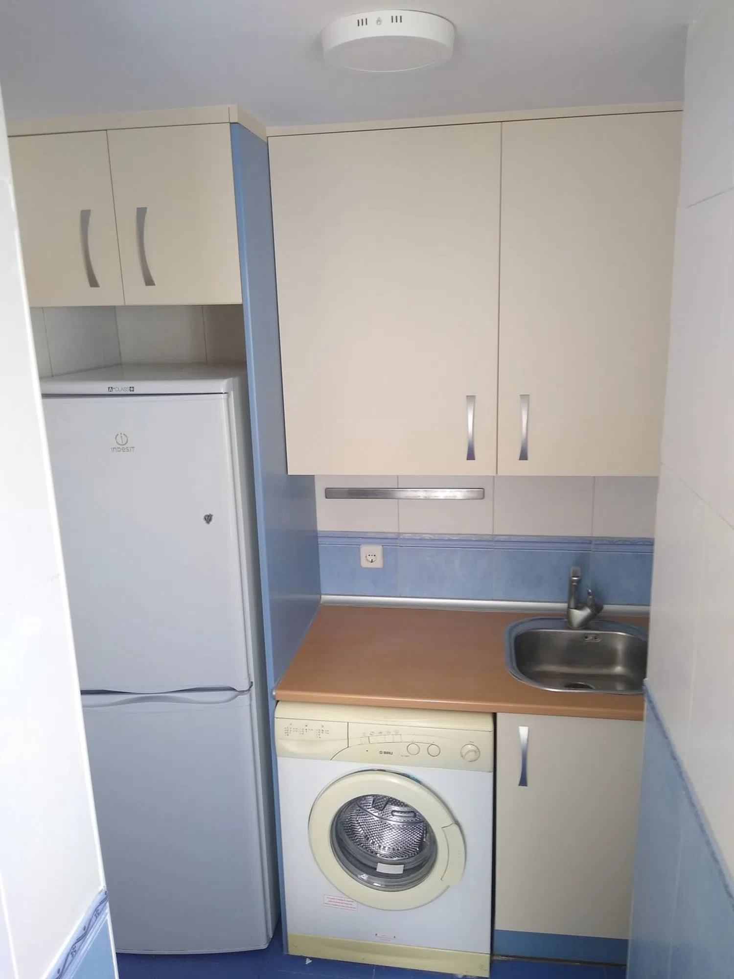Piso en calle de Vélez Rubio, 8 - Foto 13