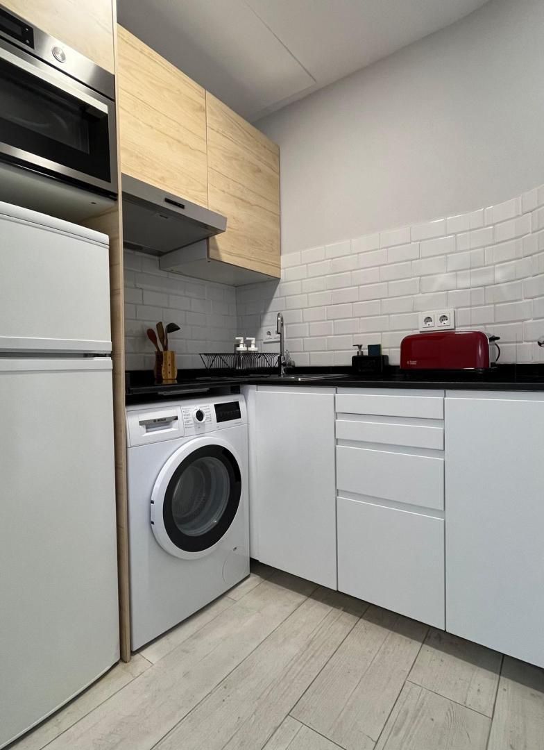 Estudio en  Calle Manuel Ramón Alarcón 18 - Foto 3