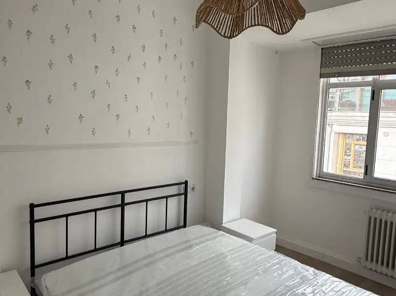 Piso en  Rúa Lamas de Prado 35 - Foto 5