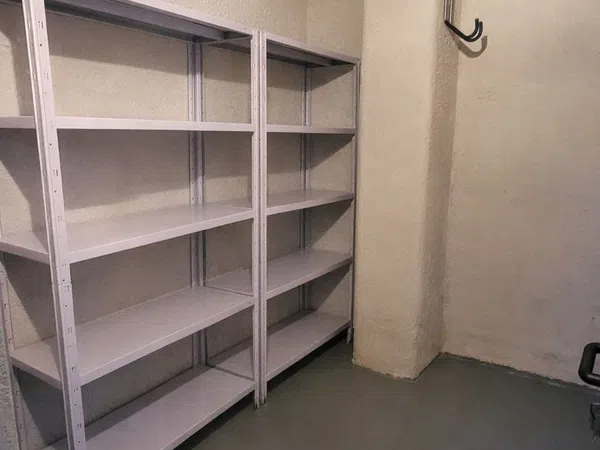 Piso en calle Francisco Tomás y Valiente, 27 - Foto 21