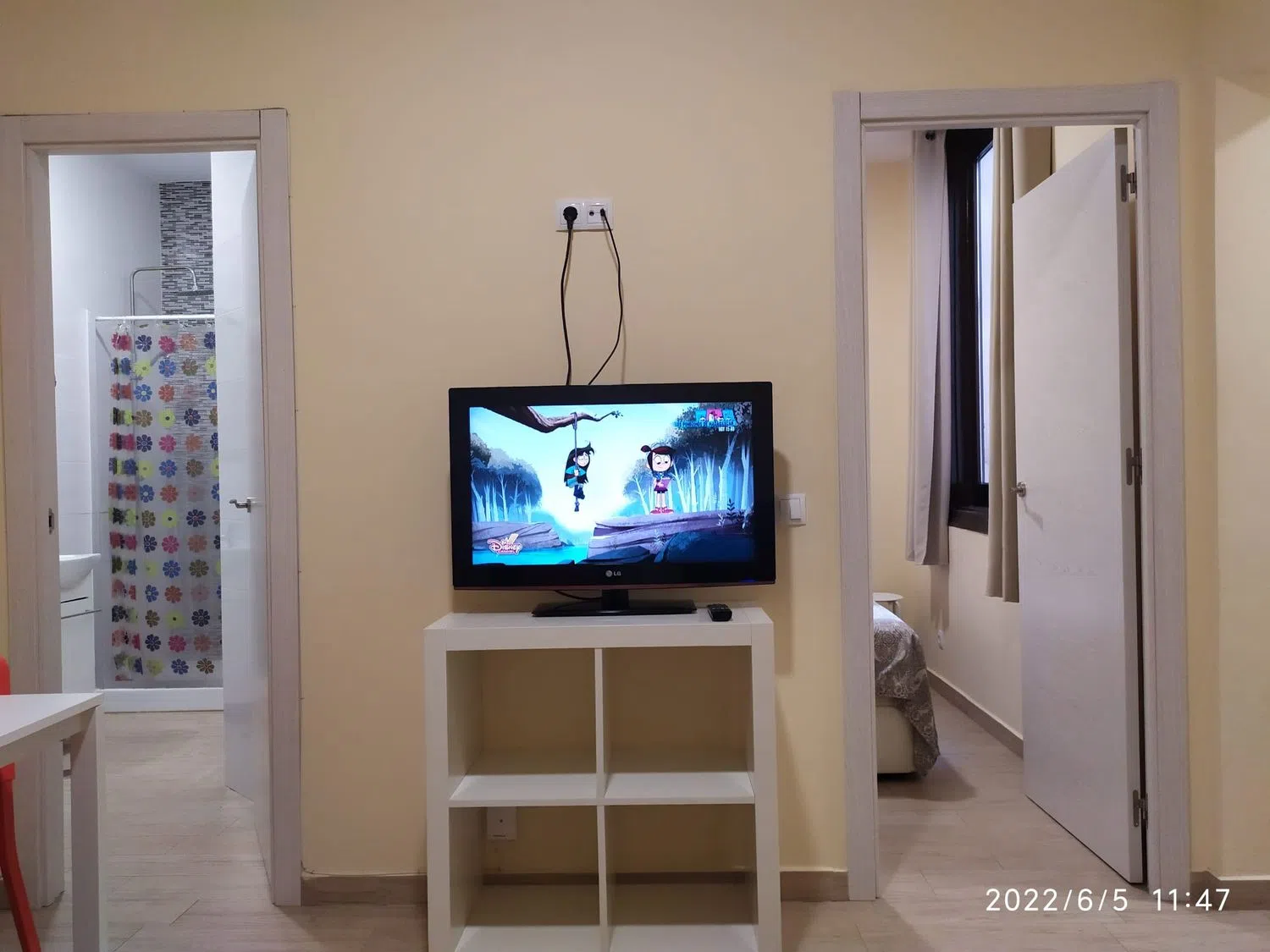 Piso en calle de Miguel Servet, 1 - Foto 1