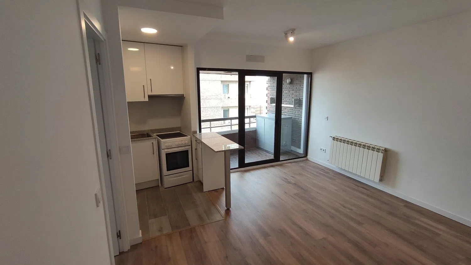 Piso en avenida de Alberto de Alcocer, 41 - Foto 4