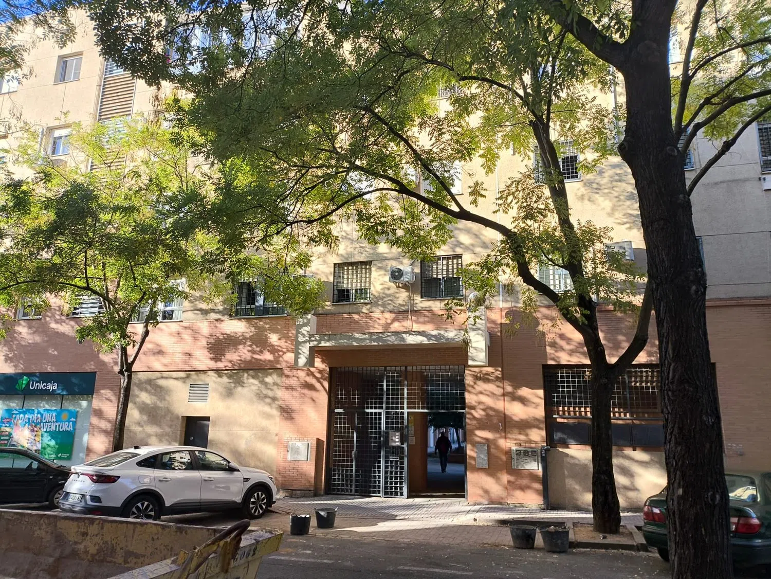 Piso en calle Berlín, 20 - Foto 21