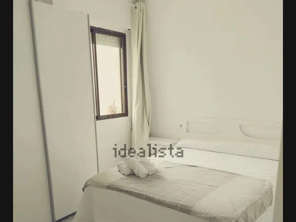 Piso en Avenida Gran Vía de la Manga, 6, Playa del Galán, Playa del Galán - Foto 4