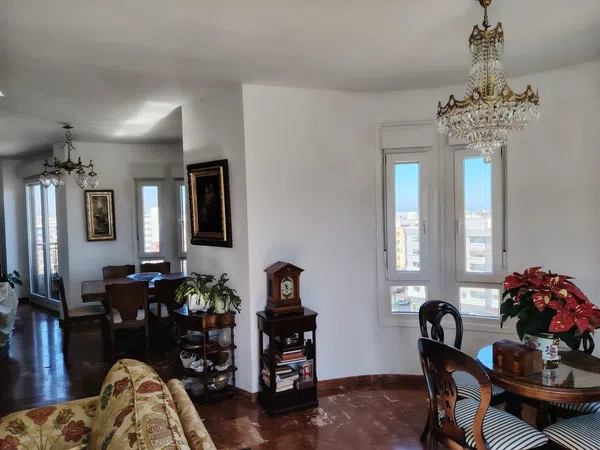 Piso en Paseo Juan Carlos I, 6, Oliva pueblo, Oliva pueblo - Foto 25