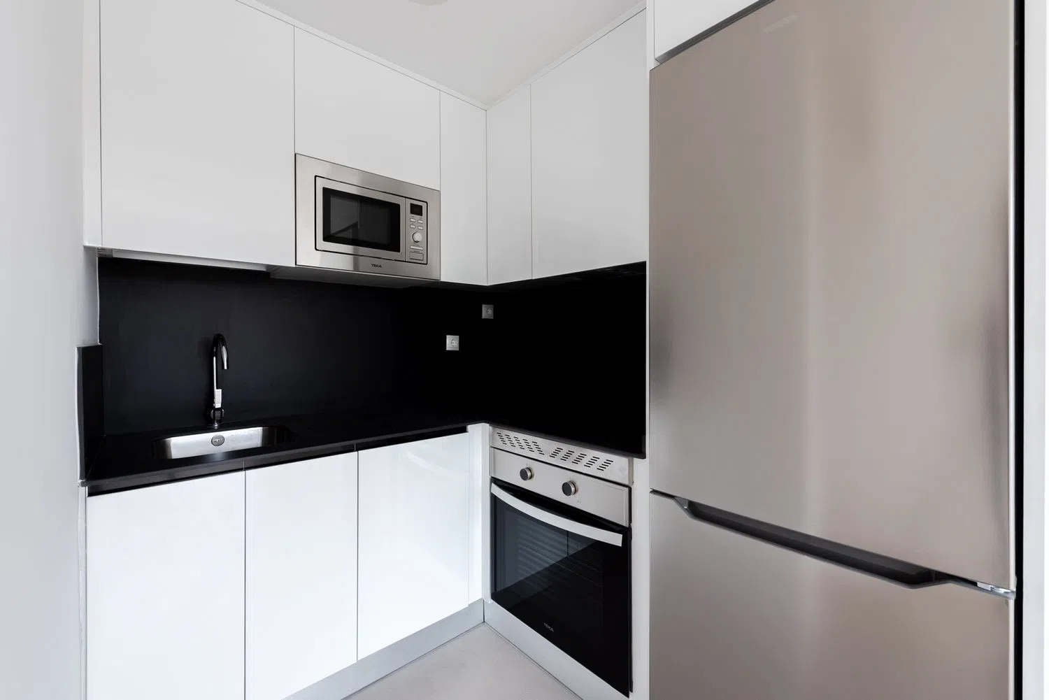 Piso en avenida de Machupichu - Foto 7