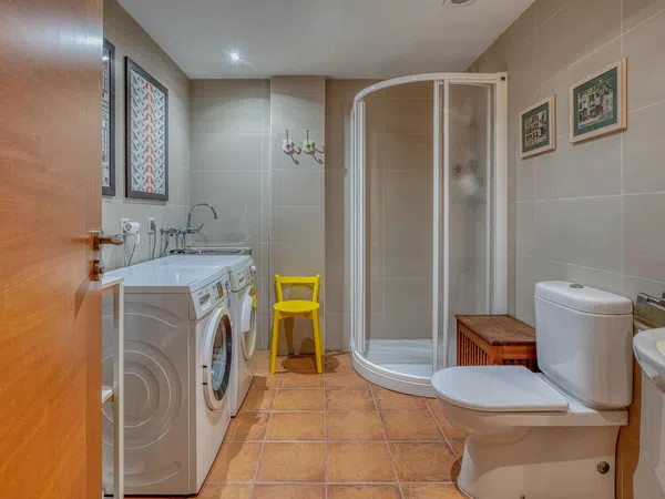 Chalet adosado en calle María Benítez, 8 - Foto 30