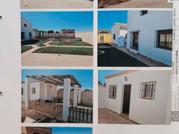 Chalet en  Calle Villamartín 17 - Foto 3