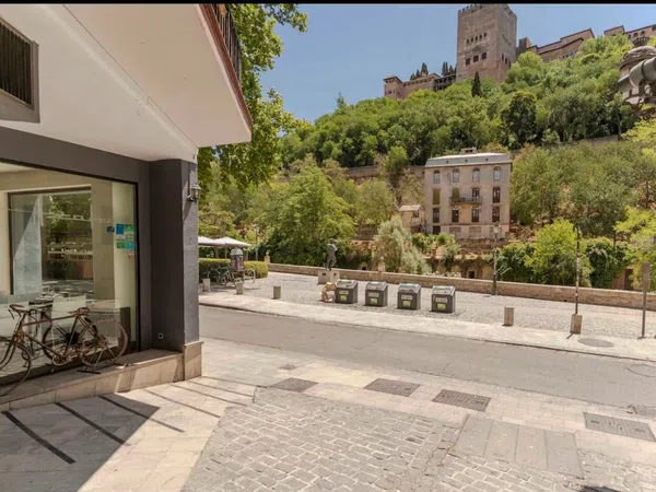 Piso en calle Espino, 1 - Foto 24