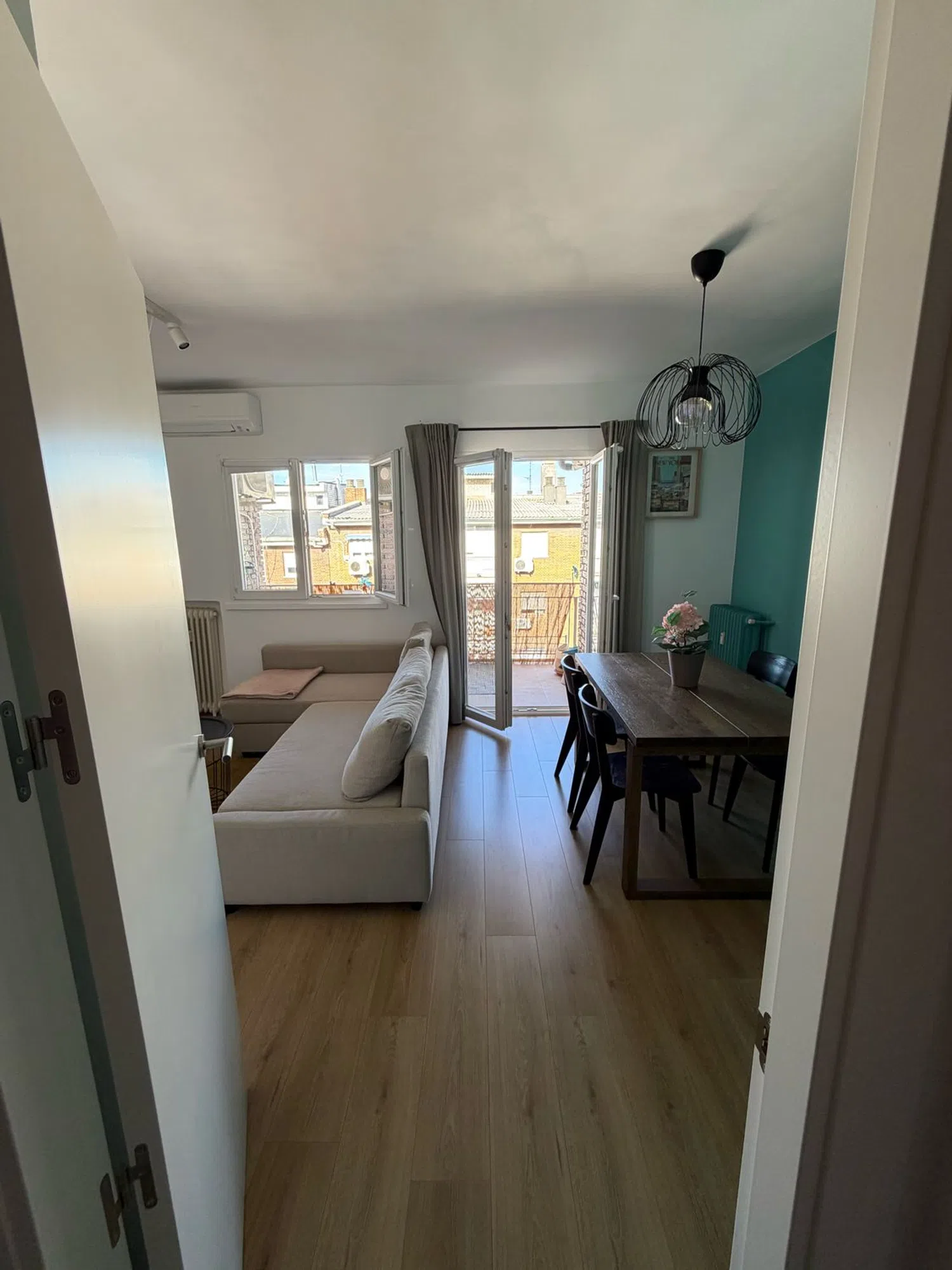 Piso en Barrio San Pascual - Foto 9