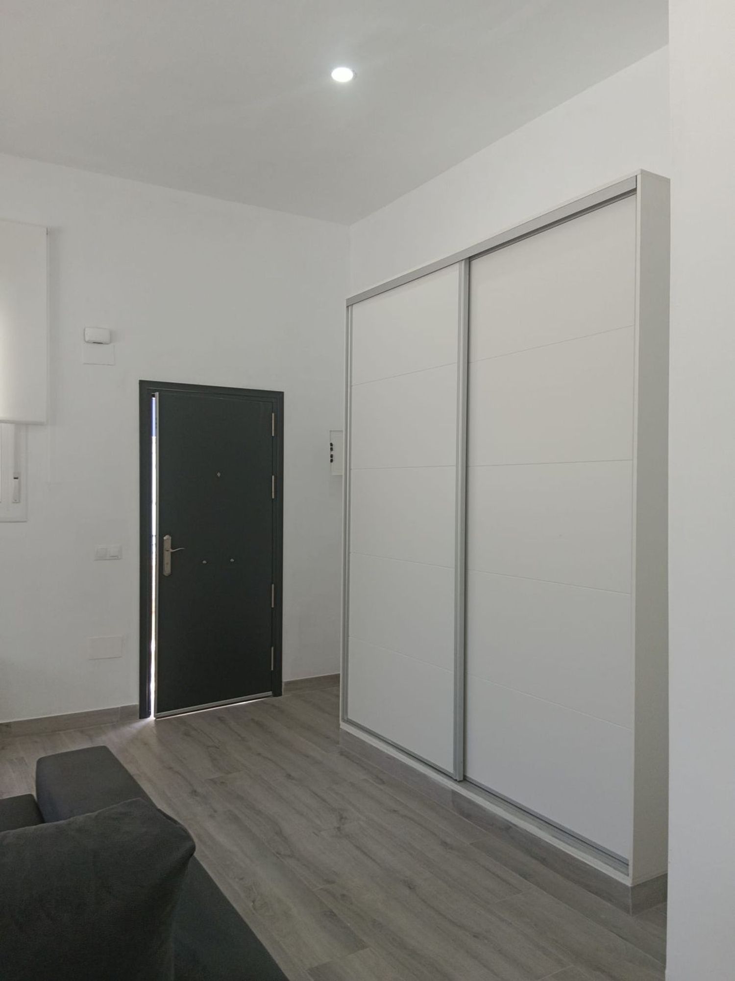 Estudio en calle Héroe de Sostoa, 31