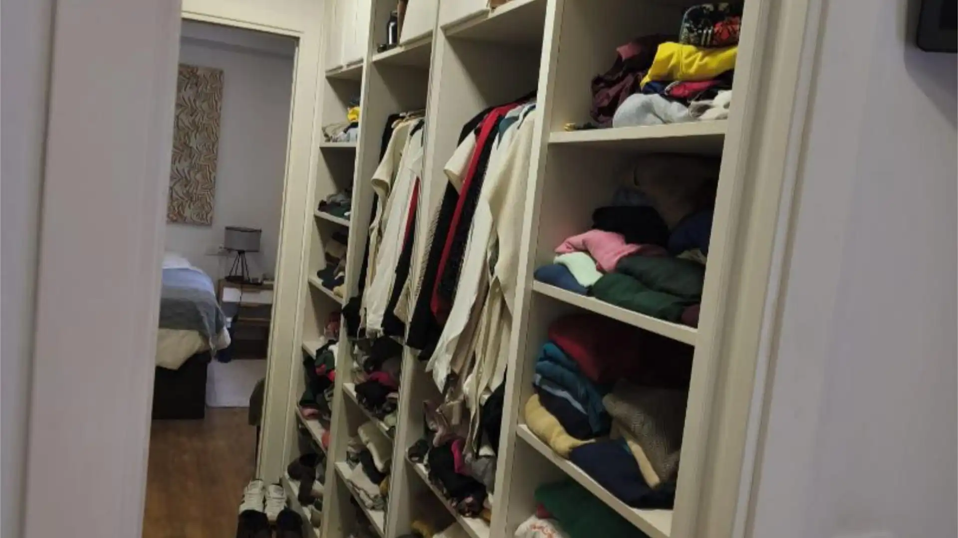 Piso en  Virgen de Lujan 50a - Foto 12